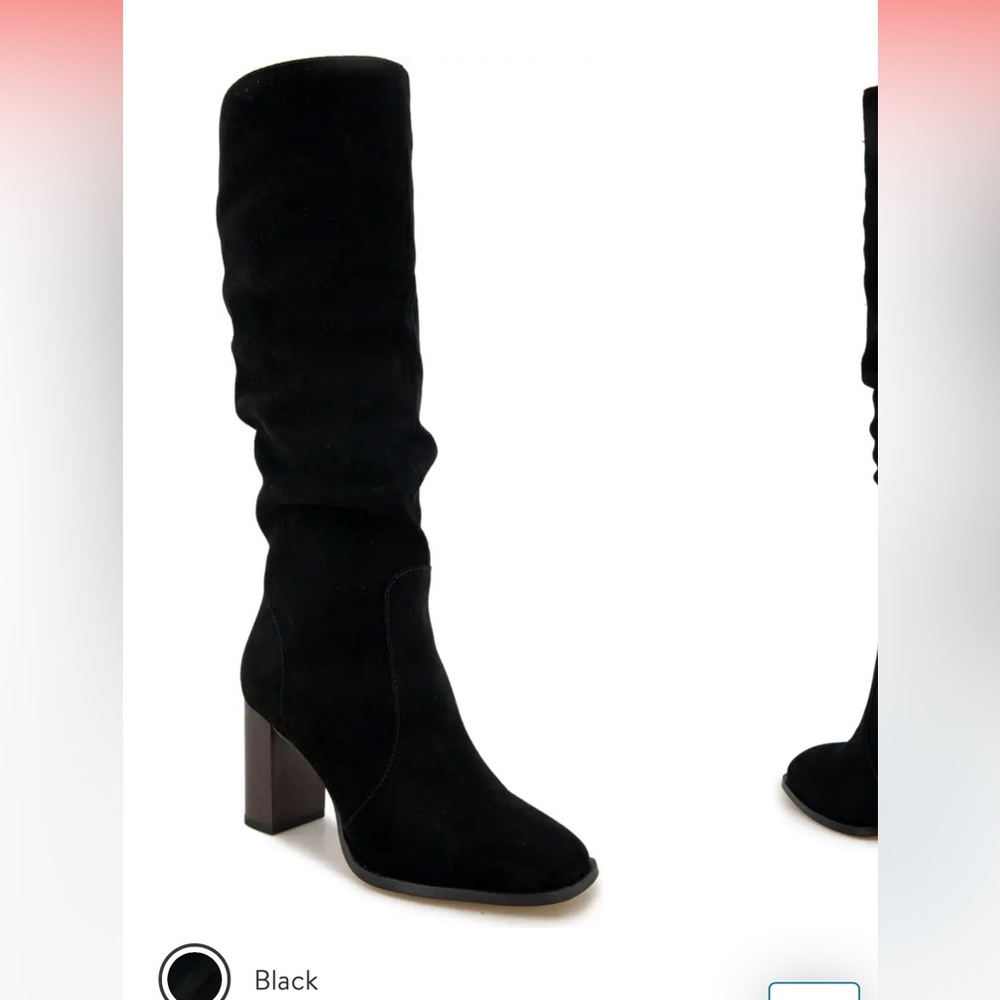 Gloria Slouchy Boot
SPLENDID - Picture 5 of 14